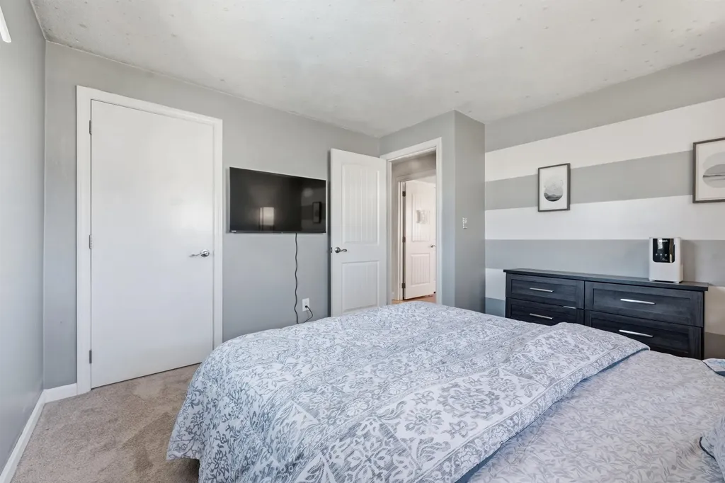 4 Percheron Circle Nashua NH 03062