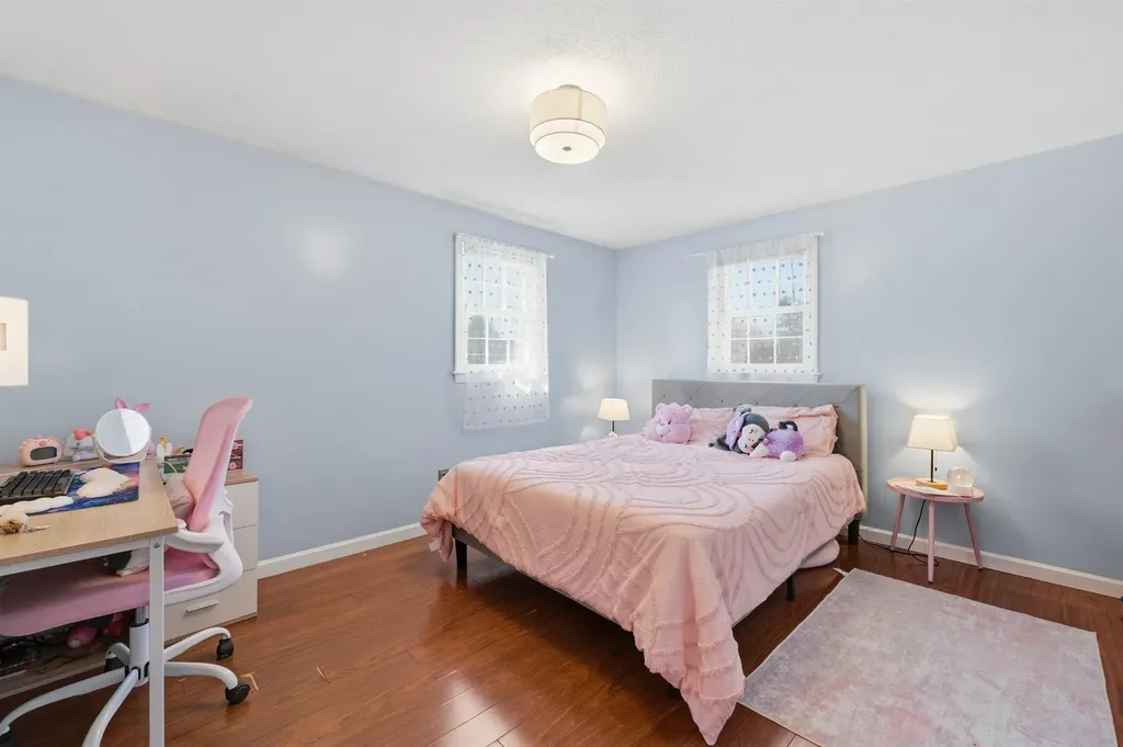 4 Percheron Circle Nashua NH 03062