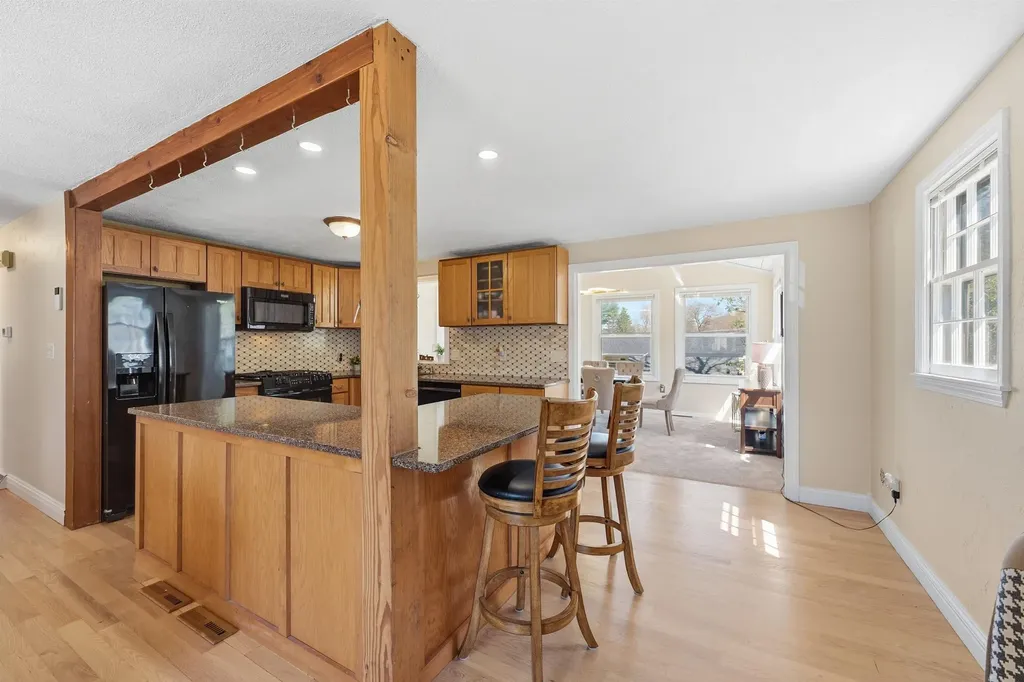 4 Percheron Circle Nashua NH 03062