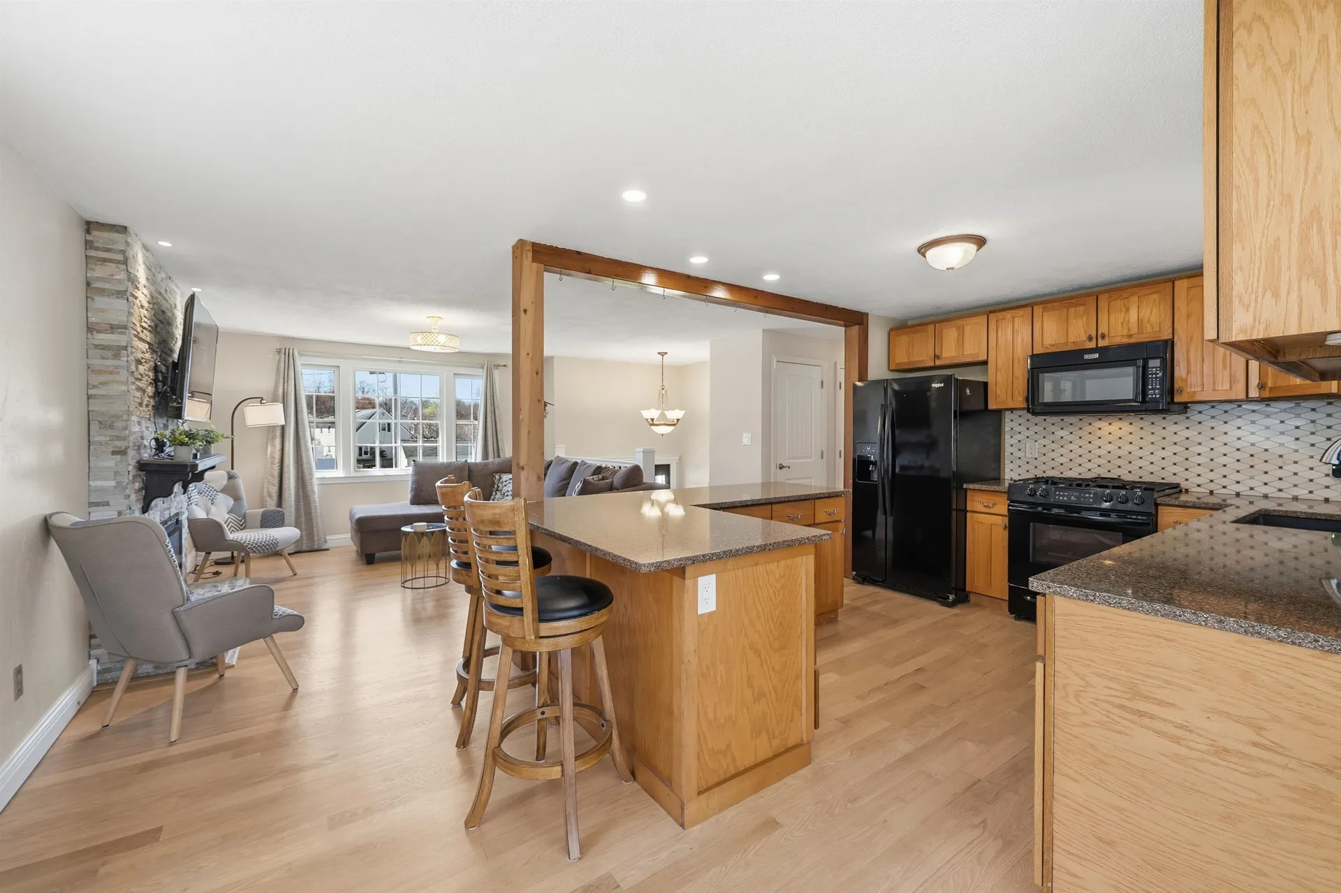 4 Percheron Circle Nashua NH 03062