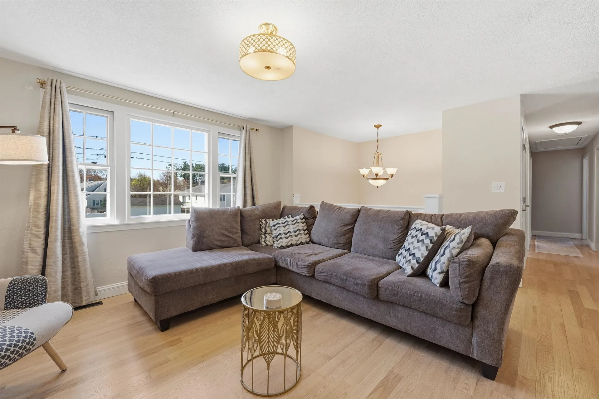 4 Percheron Circle Nashua NH 03062