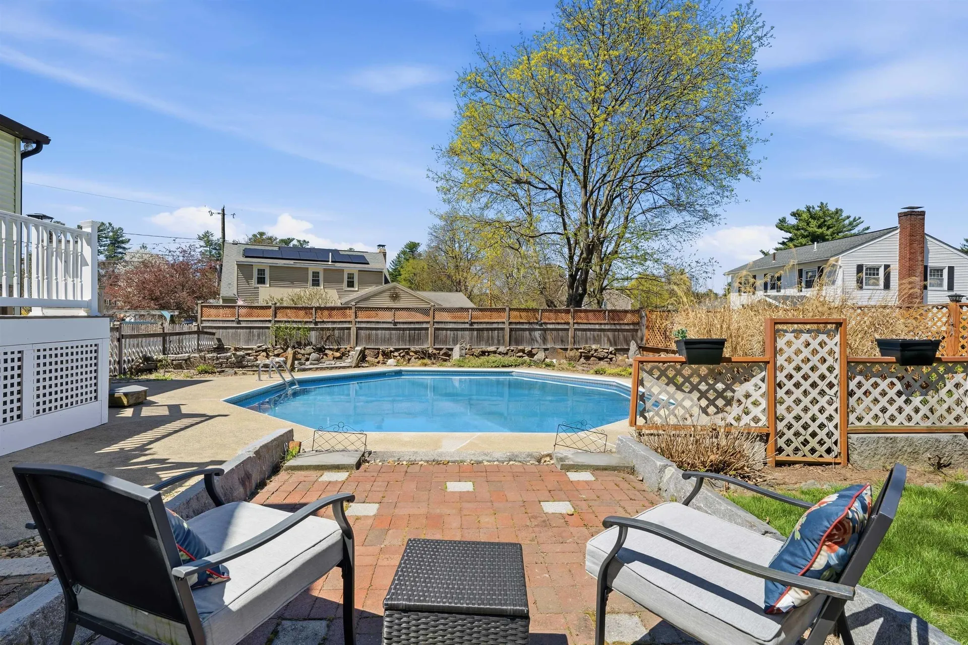 4 Percheron Circle Nashua NH 03062