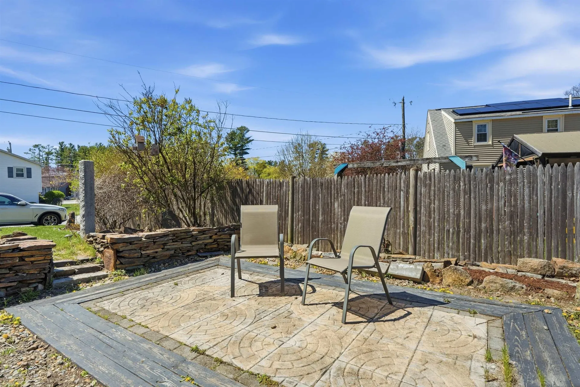4 Percheron Circle Nashua NH 03062