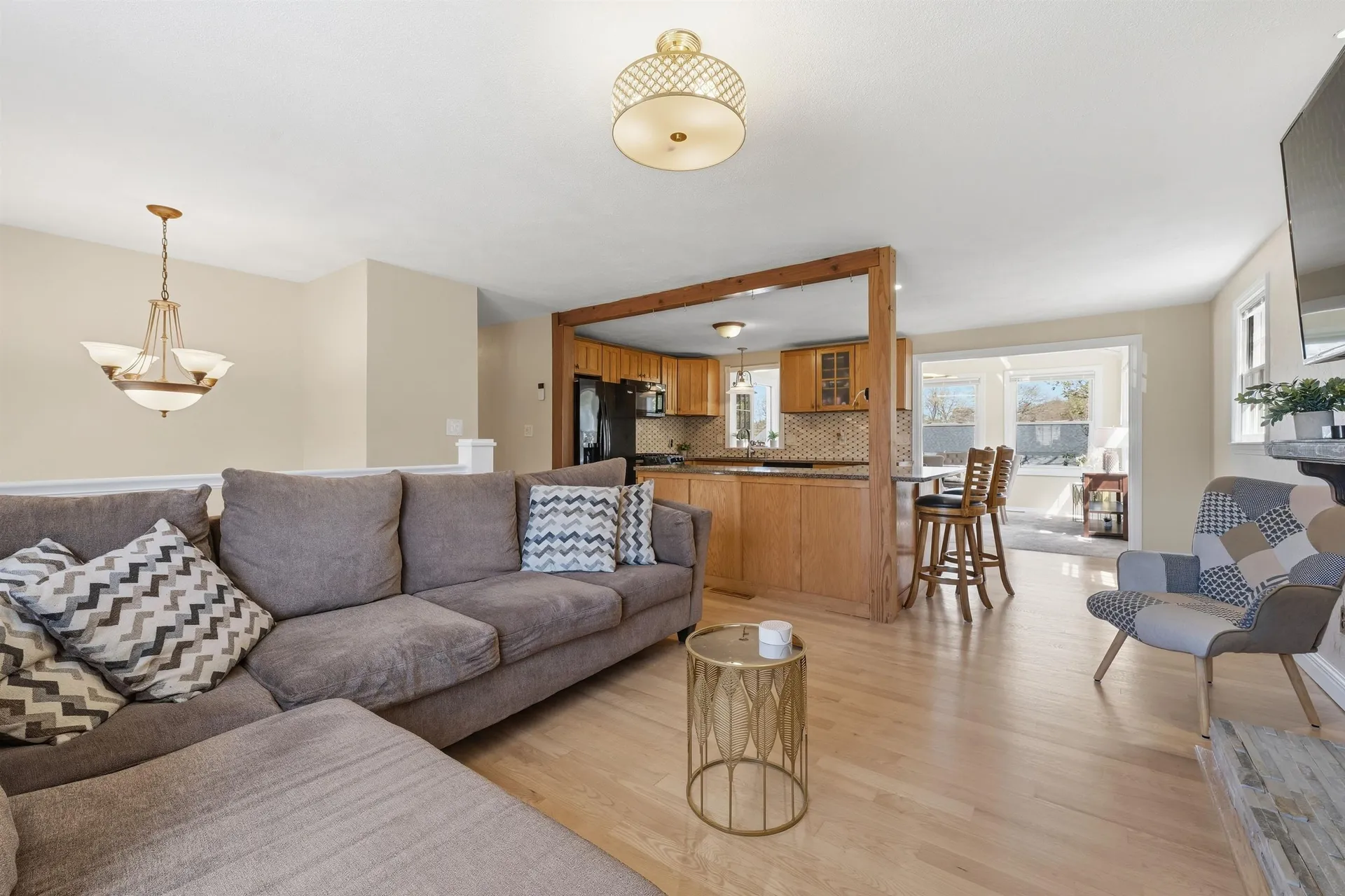4 Percheron Circle Nashua NH 03062