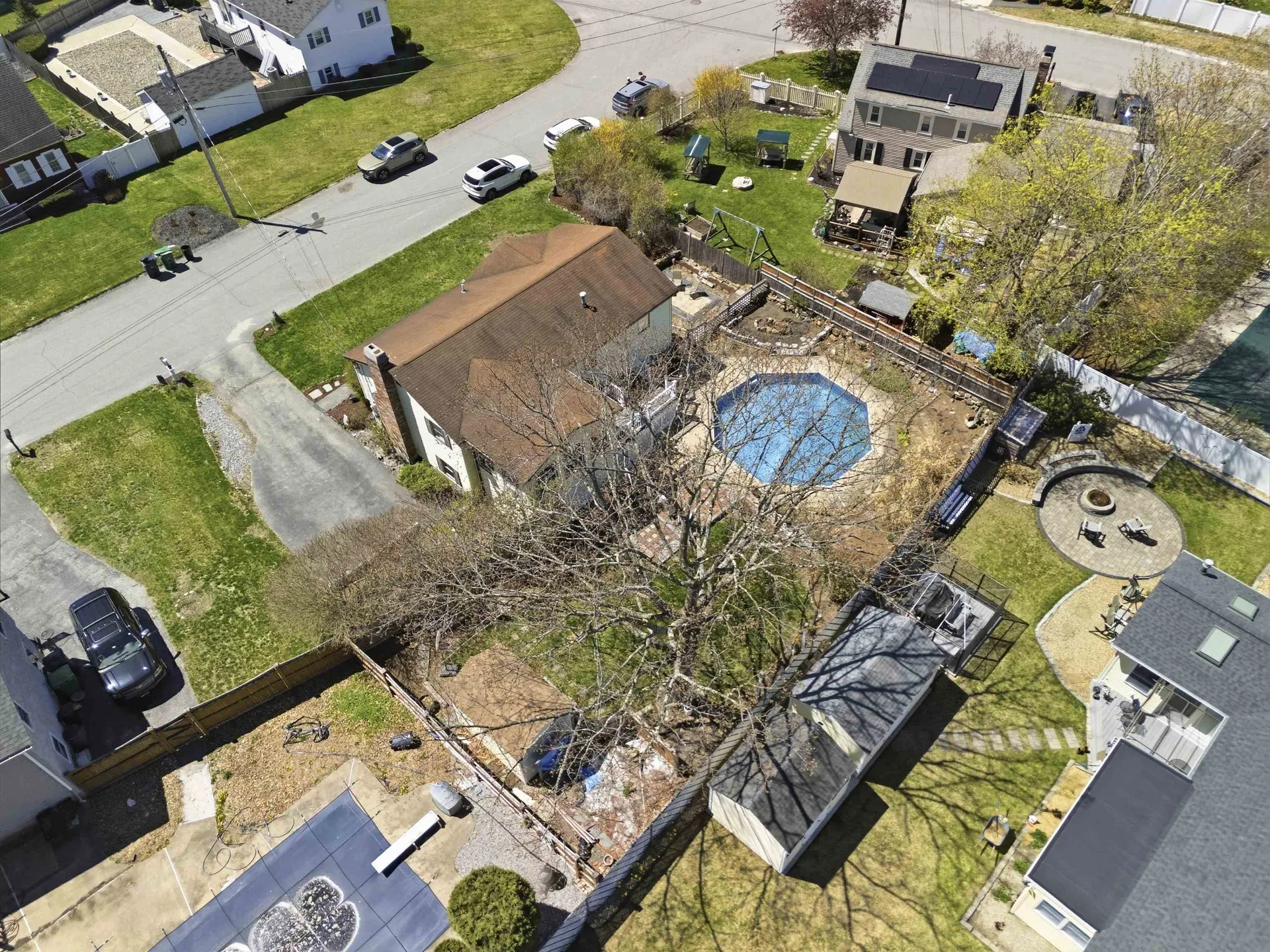 4 Percheron Circle Nashua NH 03062