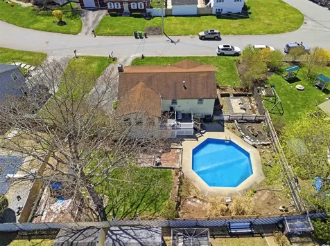 4 Percheron Circle Nashua NH 03062