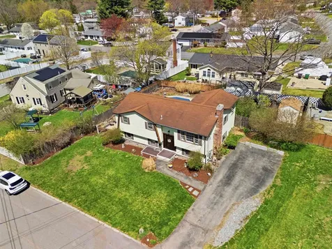 4 Percheron Circle Nashua NH 03062