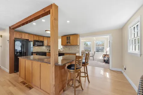 4 Percheron Circle Nashua NH 03062