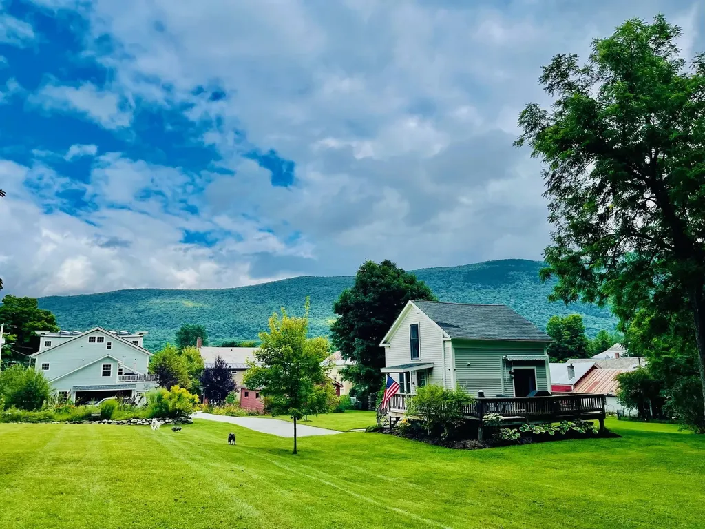 34 South Main Street Danby VT 05739
