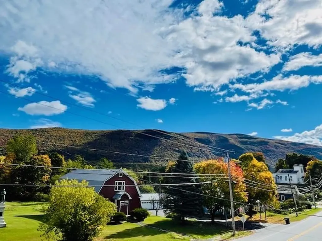 34 South Main Street Danby VT 05739