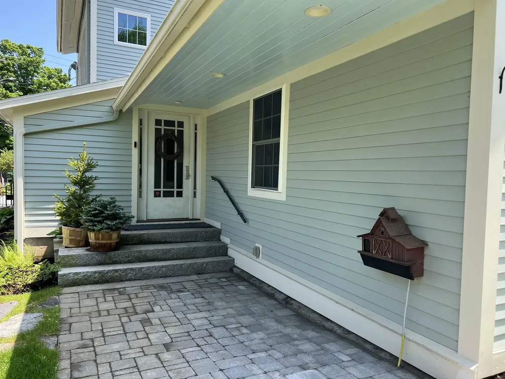 34 South Main Street Danby VT 05739