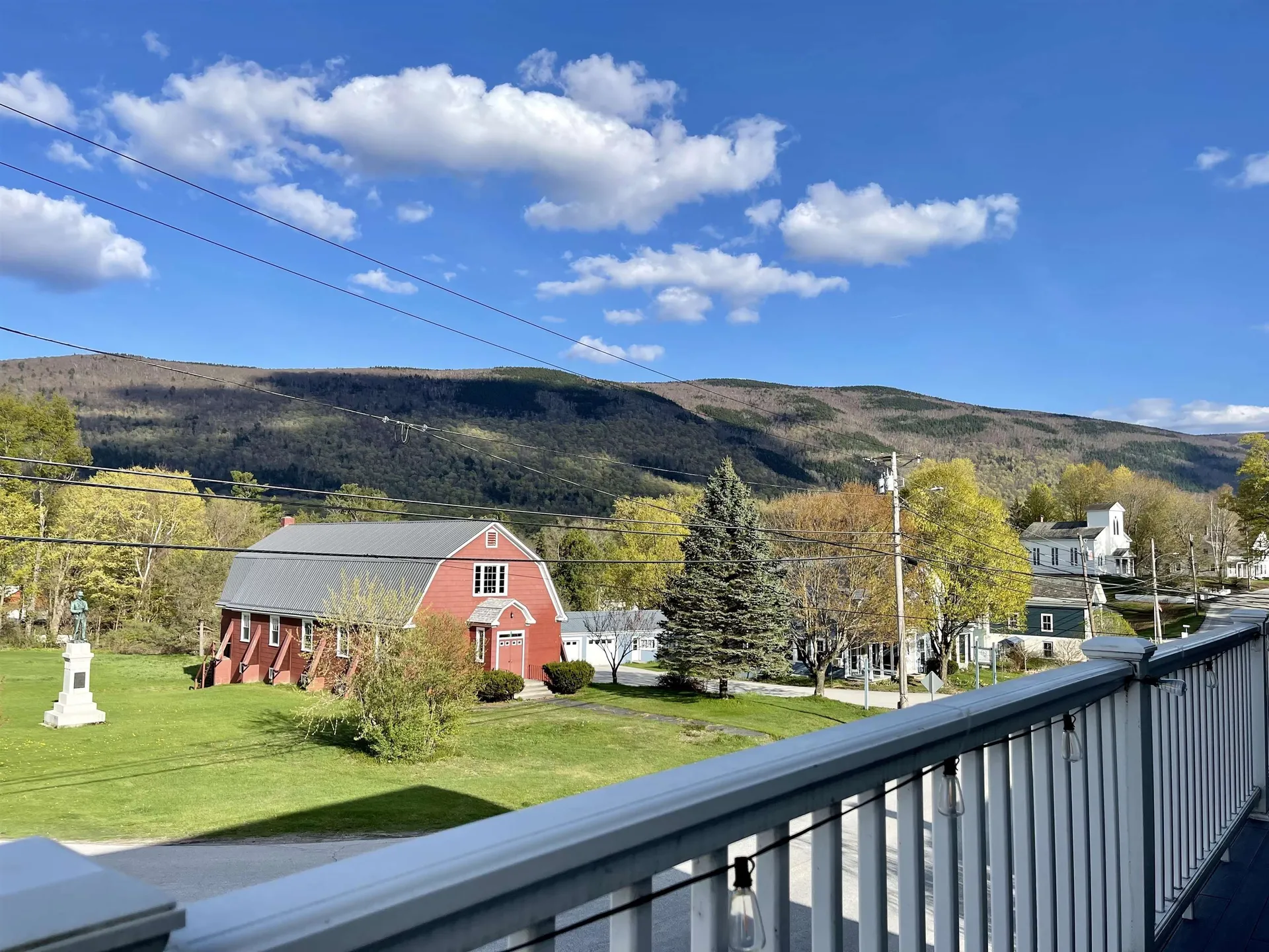 34 South Main Street Danby VT 05739
