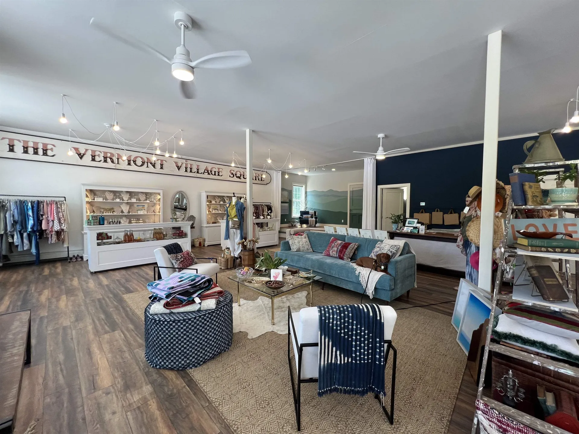 34 South Main Street Danby VT 05739