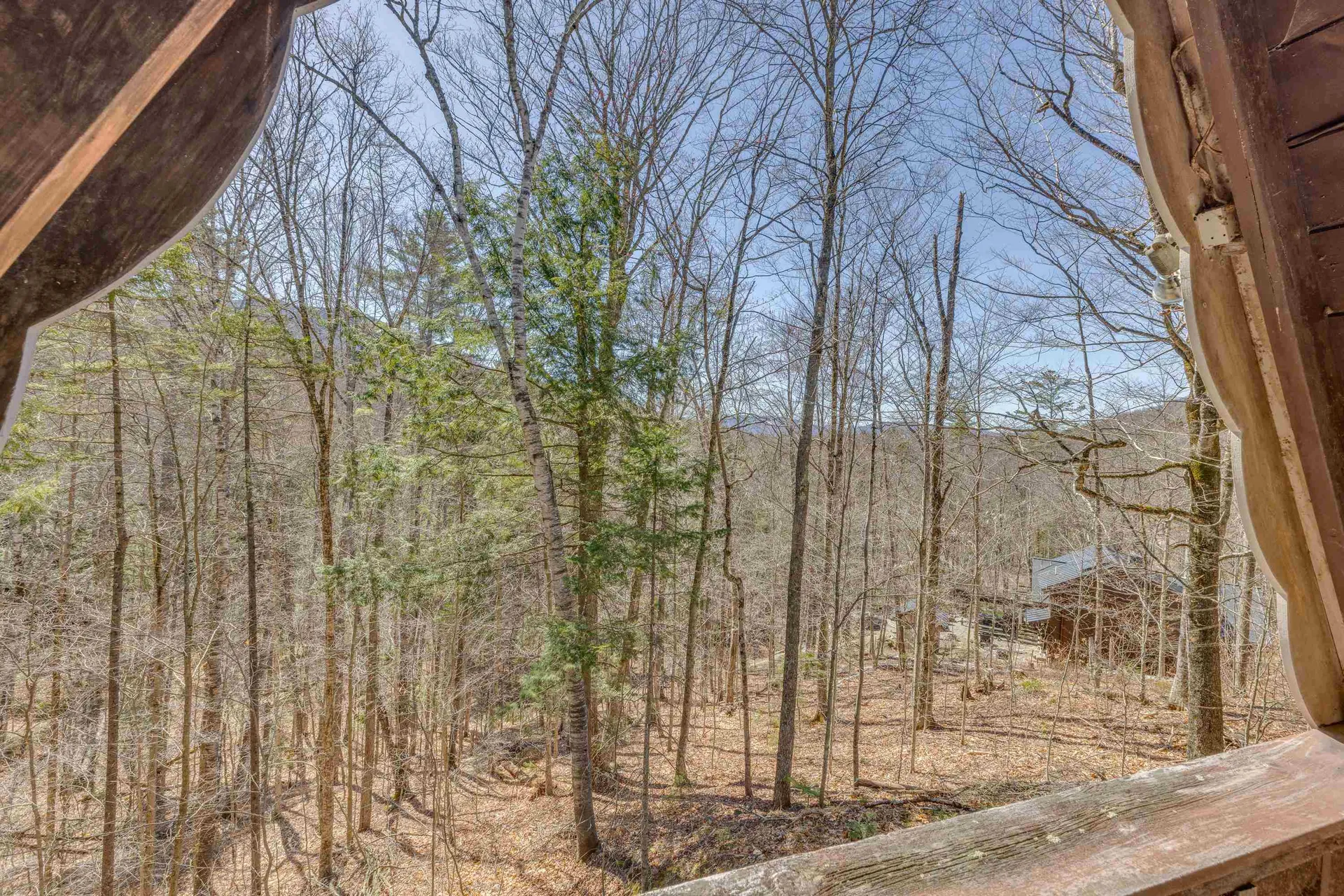 1784 Stinson Lake Road Rumney NH 03266