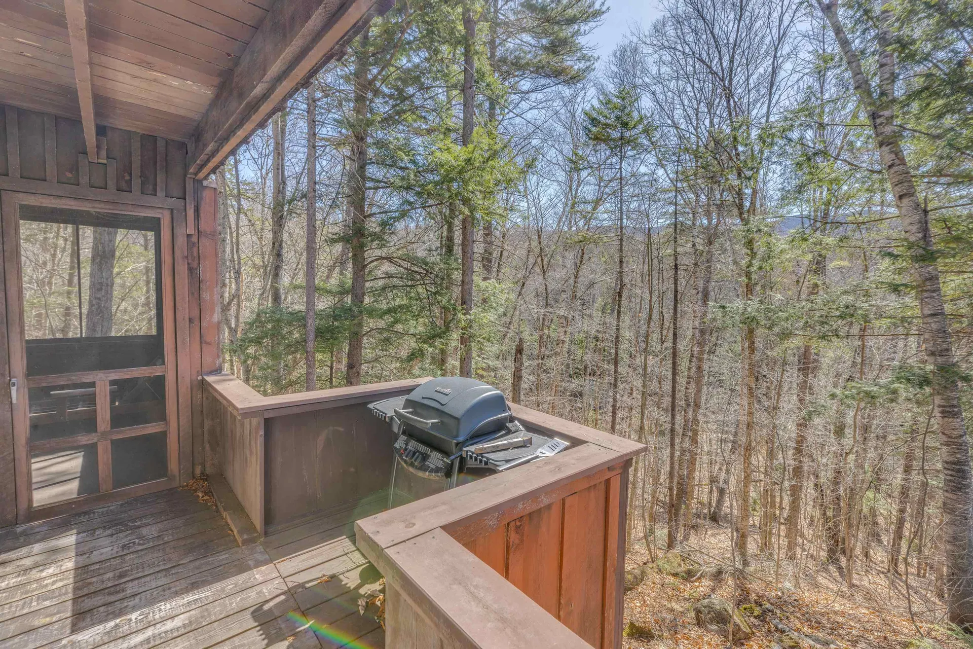 1784 Stinson Lake Road Rumney NH 03266