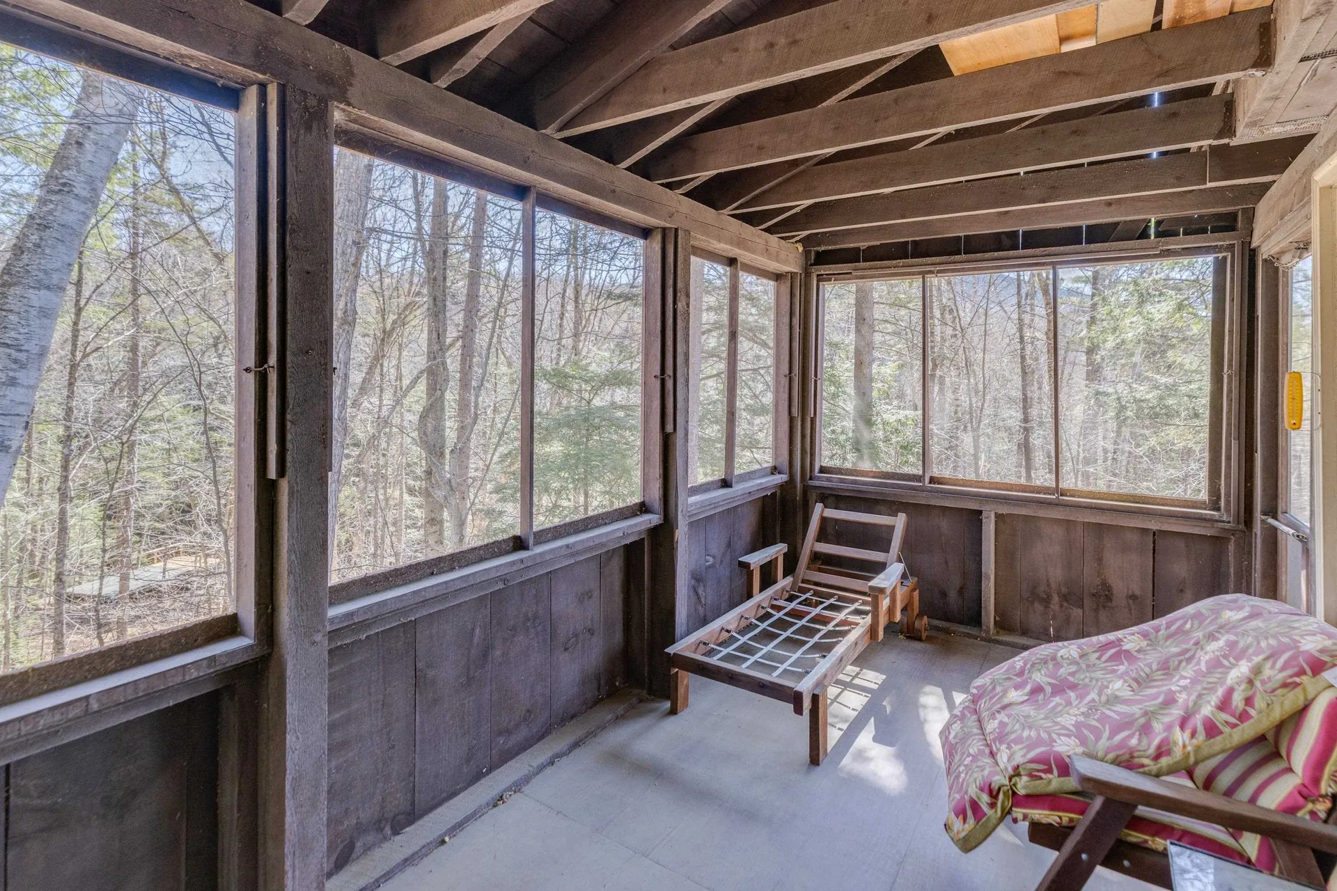 1784 Stinson Lake Road Rumney NH 03266