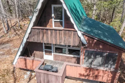 1784 Stinson Lake Road Rumney NH 03266
