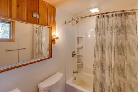 1784 Stinson Lake Road Rumney NH 03266