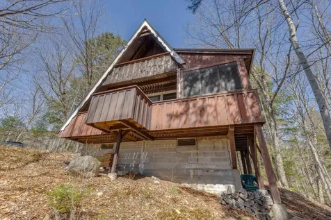 1784 Stinson Lake Road Rumney NH 03266
