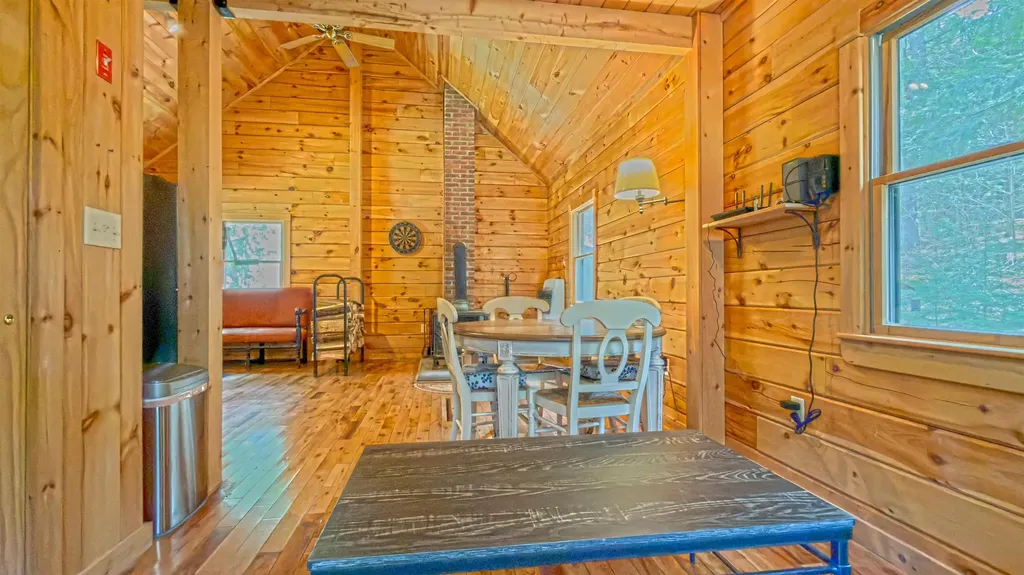 701 Kidderhood Road West Fairlee VT 05083