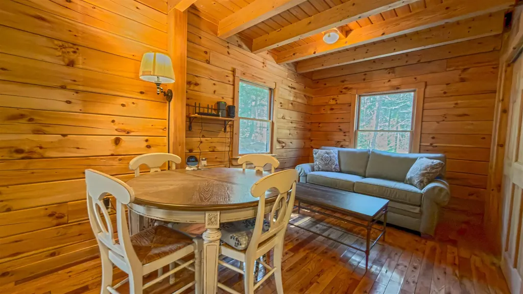 701 Kidderhood Road West Fairlee VT 05083
