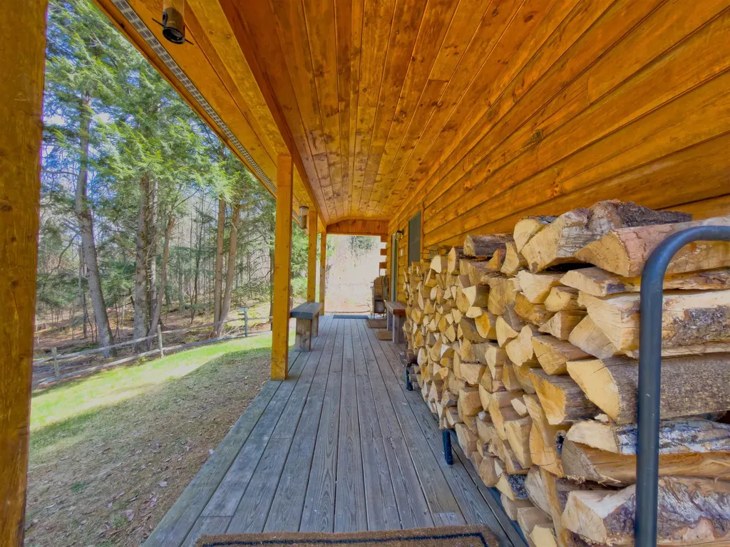 701 Kidderhood Road West Fairlee VT 05083