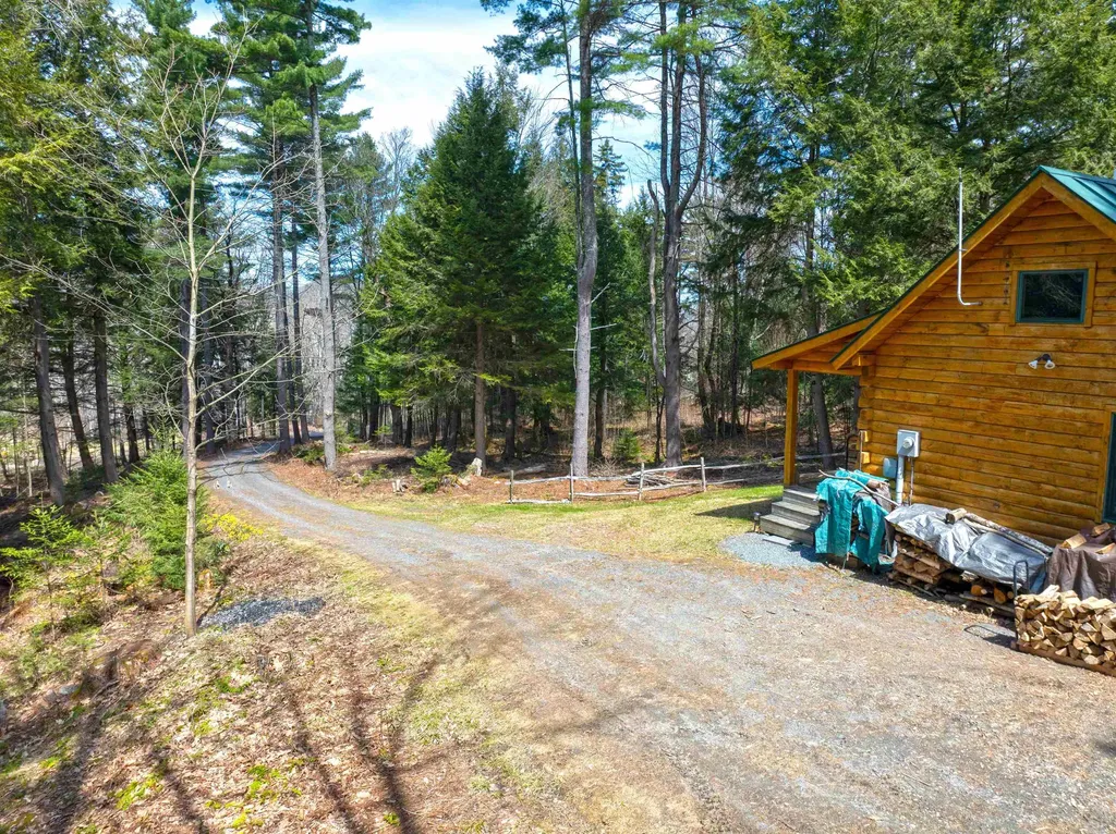 701 Kidderhood Road West Fairlee VT 05083