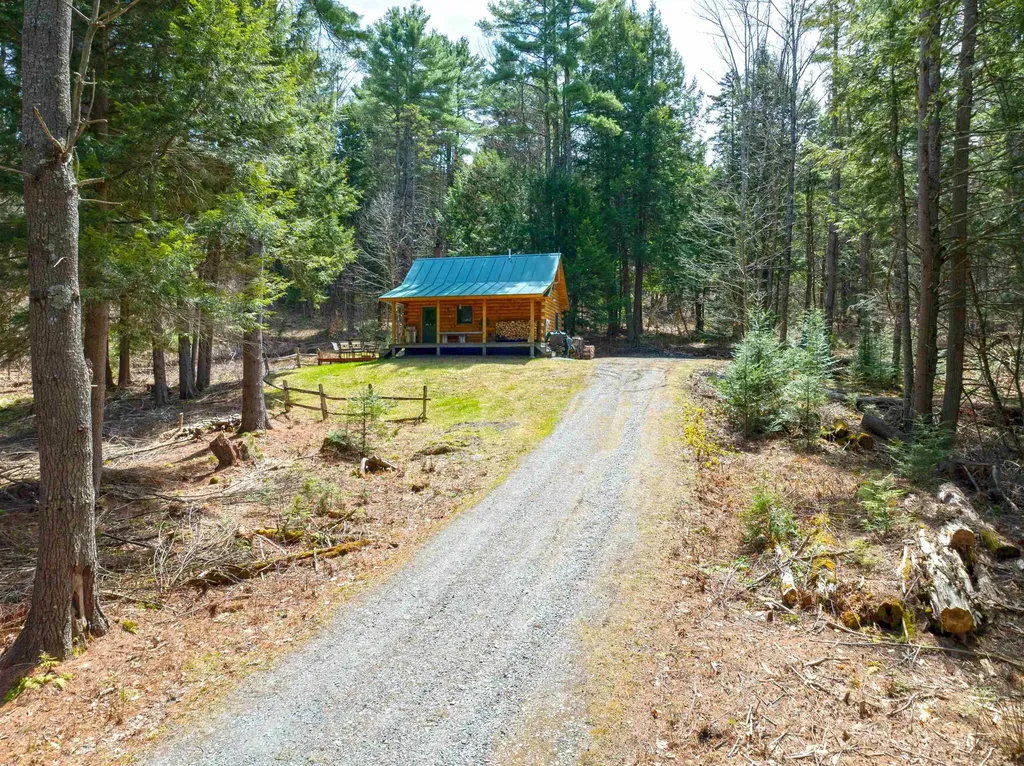 701 Kidderhood Road West Fairlee VT 05083