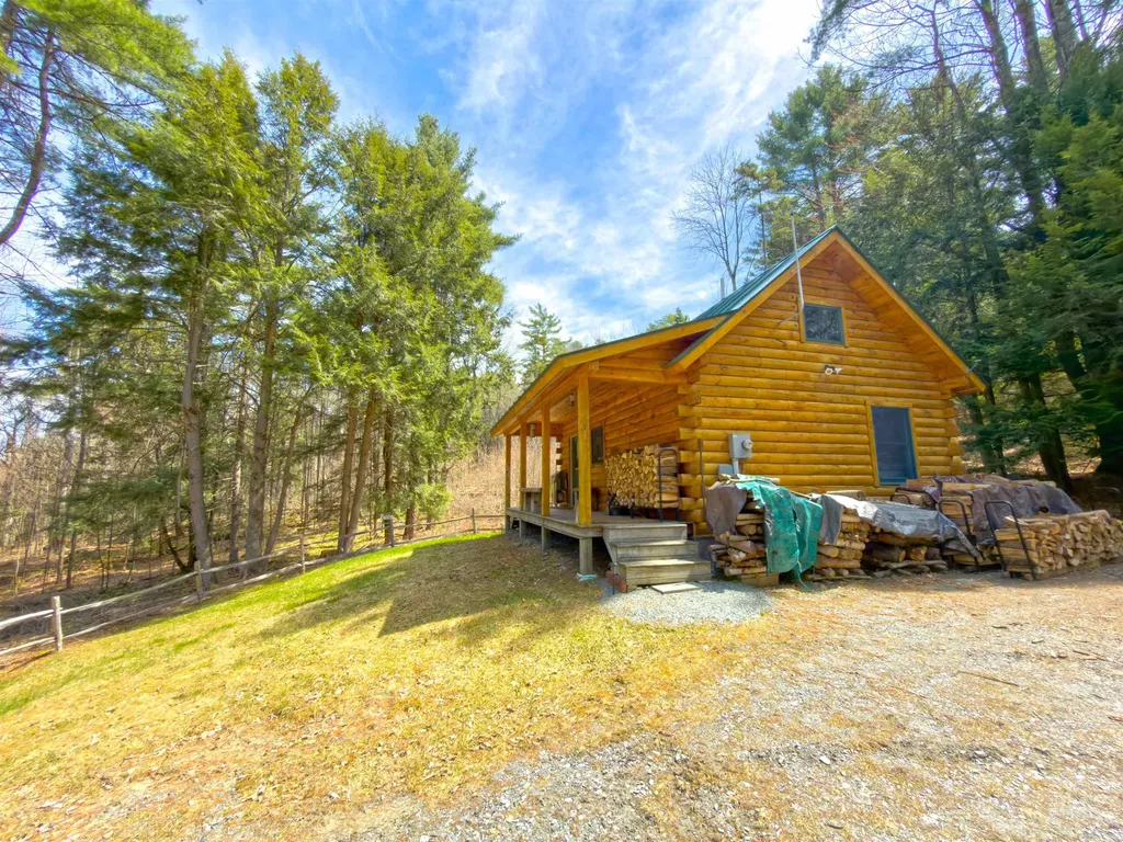 701 Kidderhood Road West Fairlee VT 05083