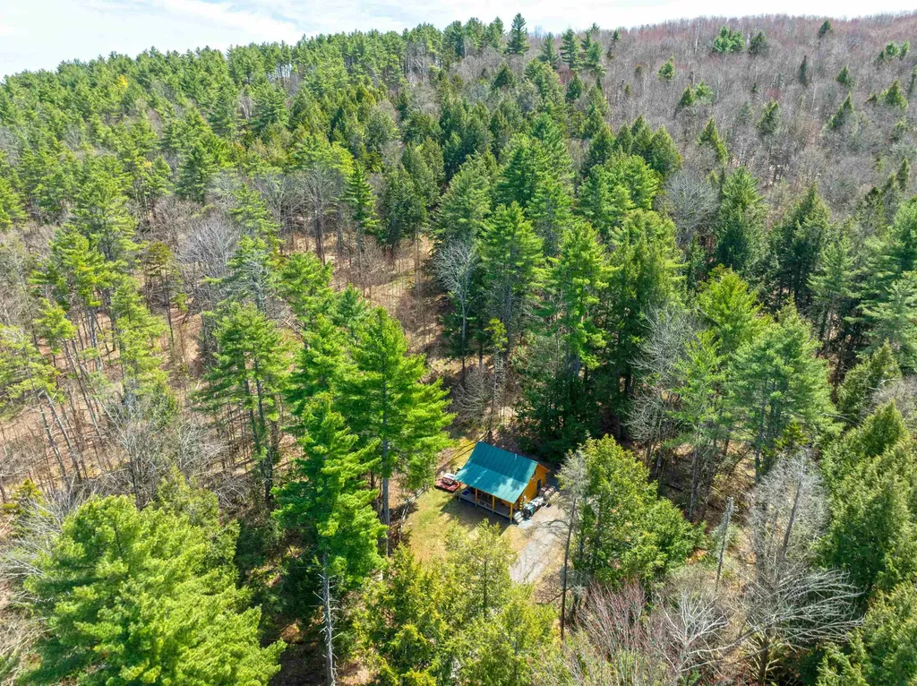 701 Kidderhood Road West Fairlee VT 05083