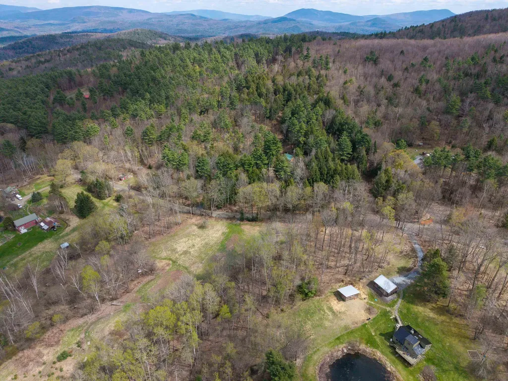 701 Kidderhood Road West Fairlee VT 05083