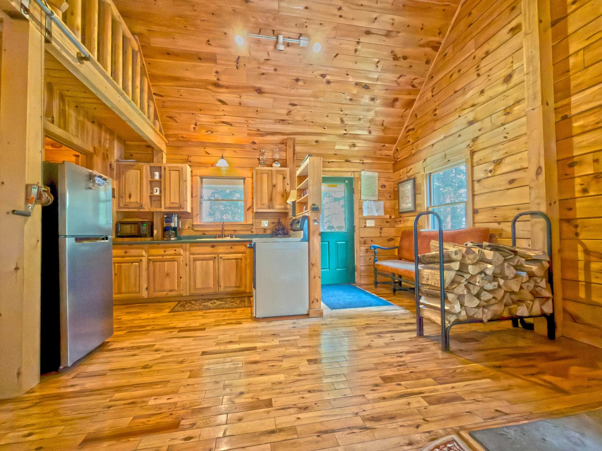 701 Kidderhood Road West Fairlee VT 05083