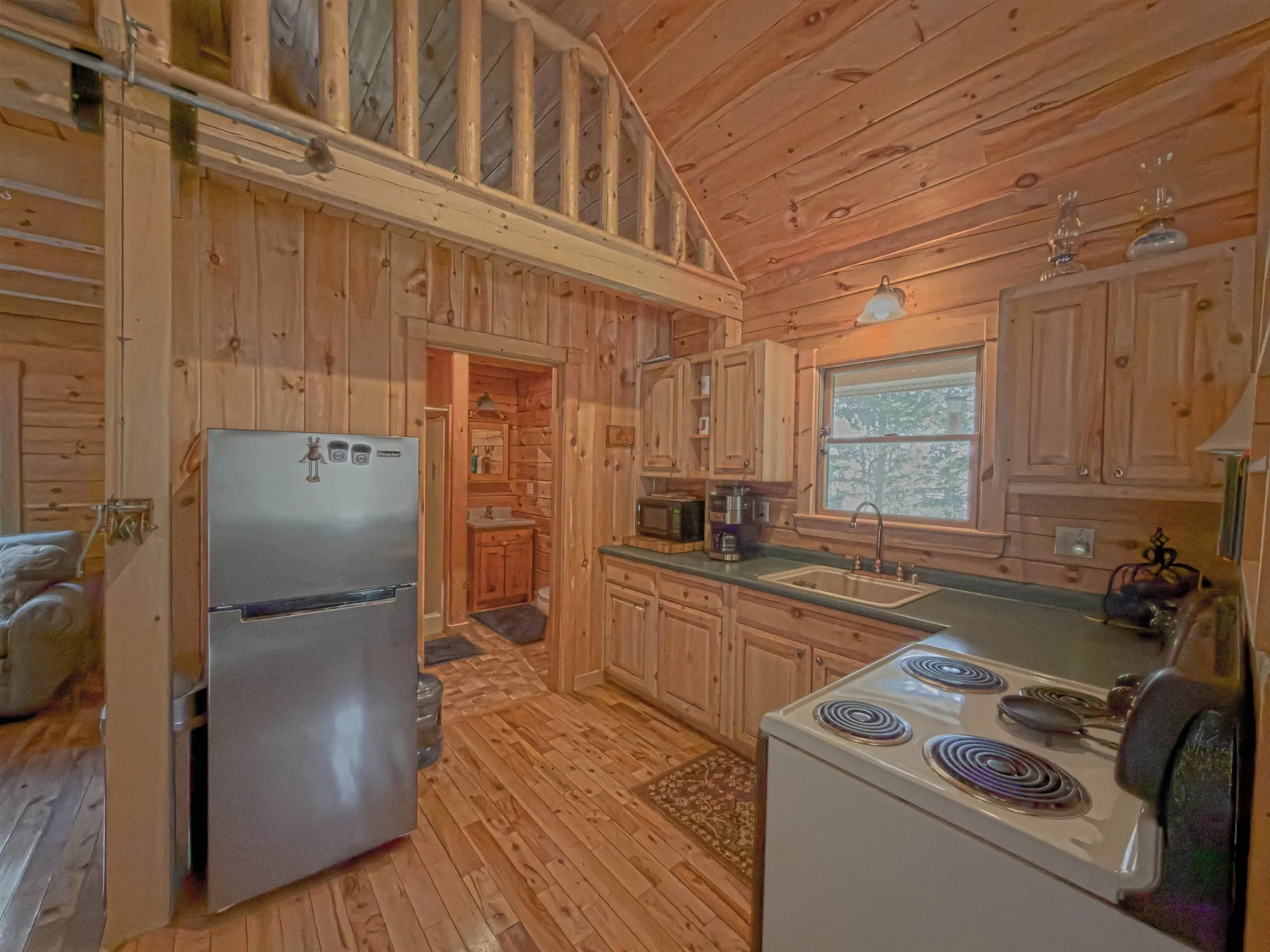 701 Kidderhood Road West Fairlee VT 05083