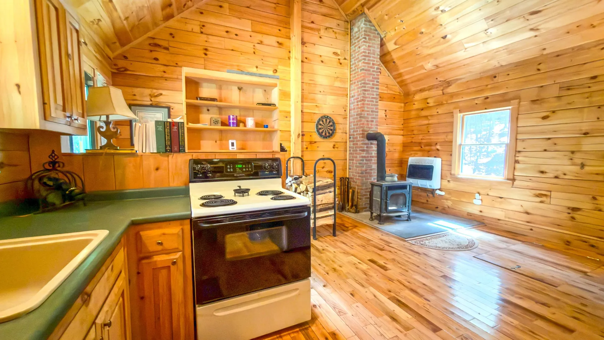 701 Kidderhood Road West Fairlee VT 05083