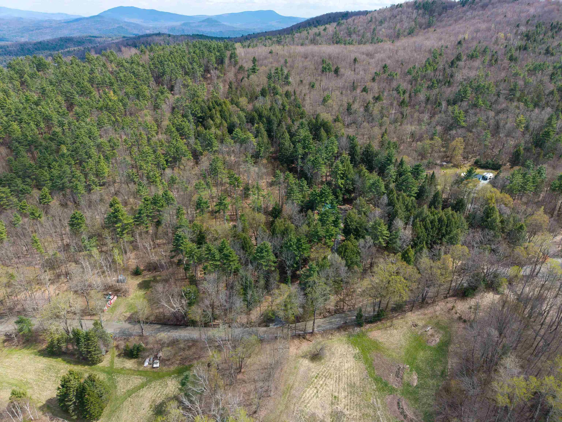 701 Kidderhood Road West Fairlee VT 05083