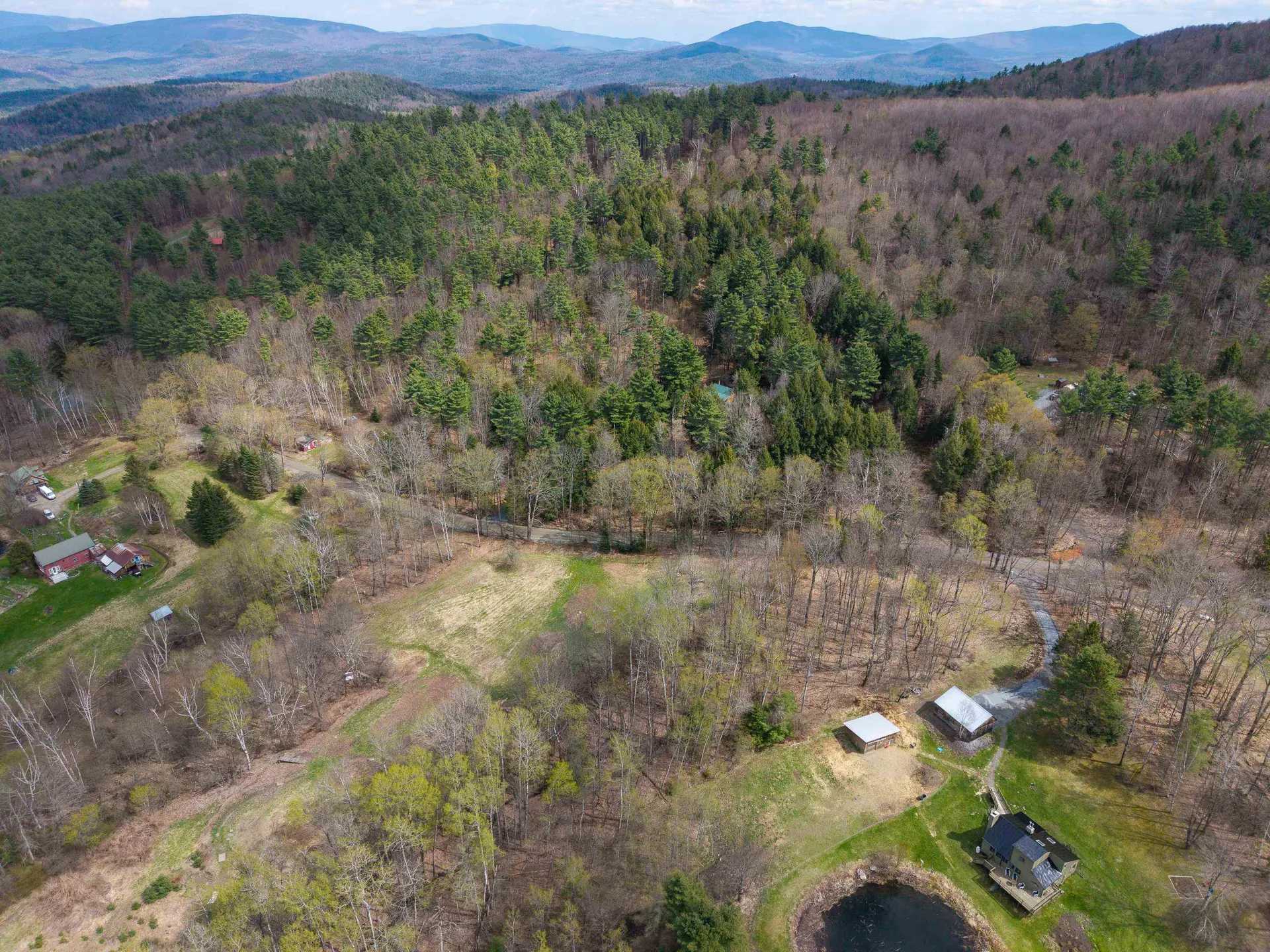 701 Kidderhood Road West Fairlee VT 05083