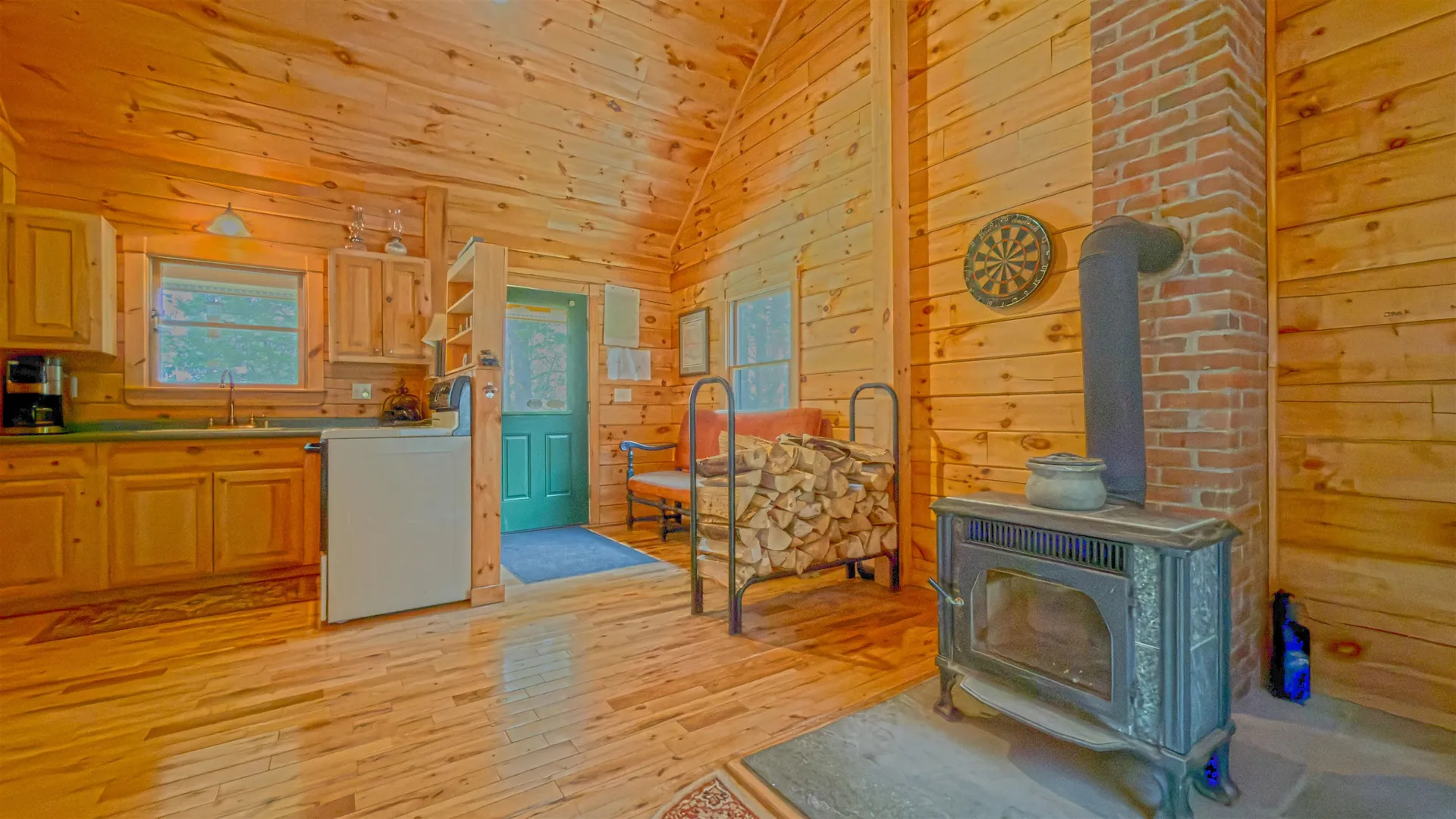 701 Kidderhood Road West Fairlee VT 05083