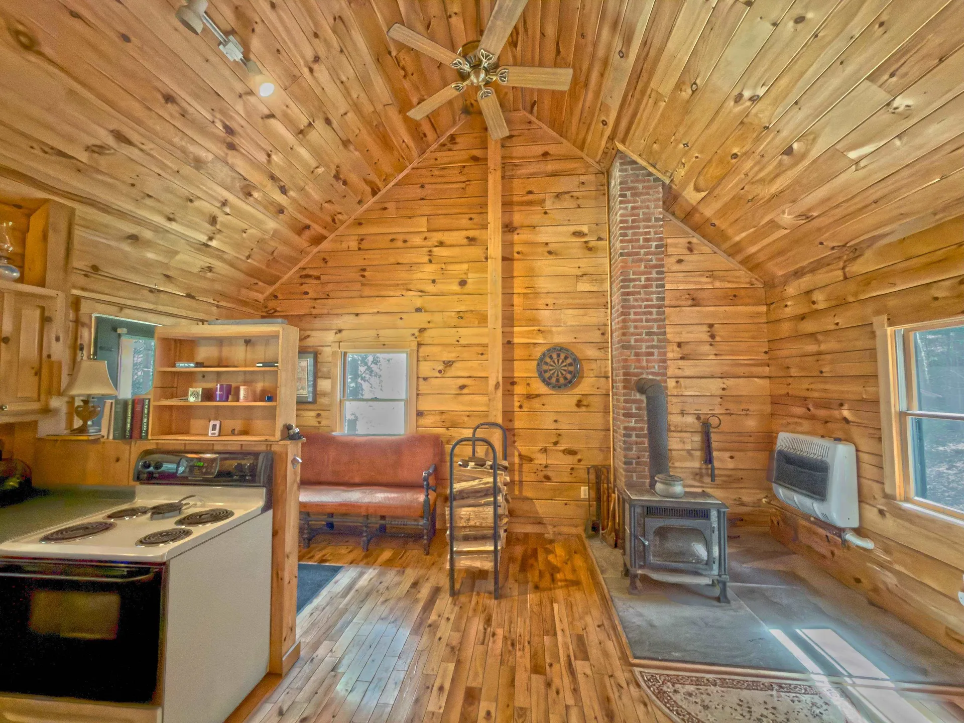 701 Kidderhood Road West Fairlee VT 05083