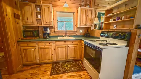 701 Kidderhood Road West Fairlee VT 05083