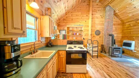 701 Kidderhood Road West Fairlee VT 05083