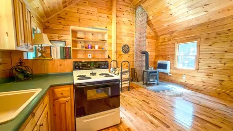 701 Kidderhood Road West Fairlee VT 05083
