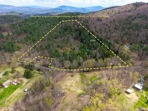 701 Kidderhood Road West Fairlee VT 05083