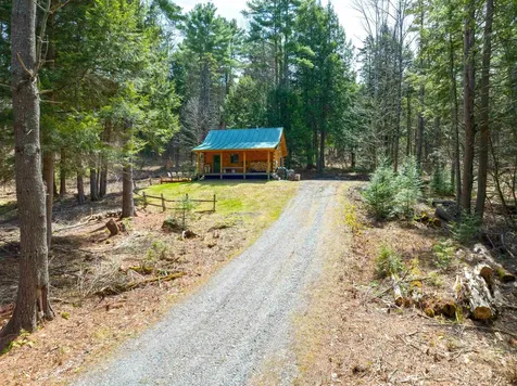 701 Kidderhood Road West Fairlee VT 05083