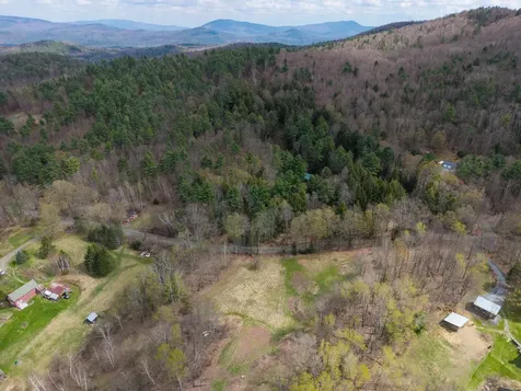 701 Kidderhood Road West Fairlee VT 05083