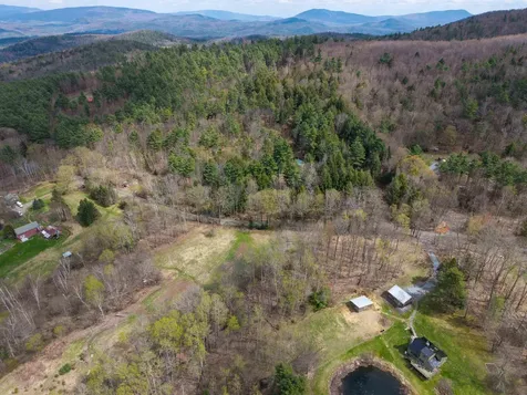 701 Kidderhood Road West Fairlee VT 05083