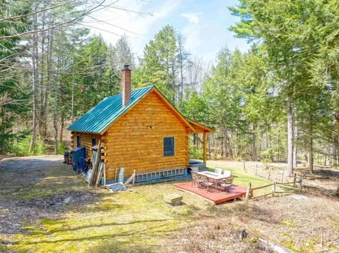 701 Kidderhood Road West Fairlee VT 05083