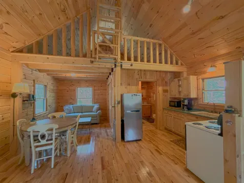 701 Kidderhood Road West Fairlee VT 05083