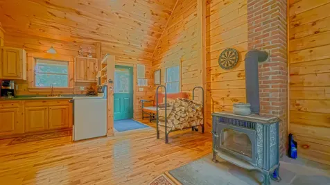 701 Kidderhood Road West Fairlee VT 05083