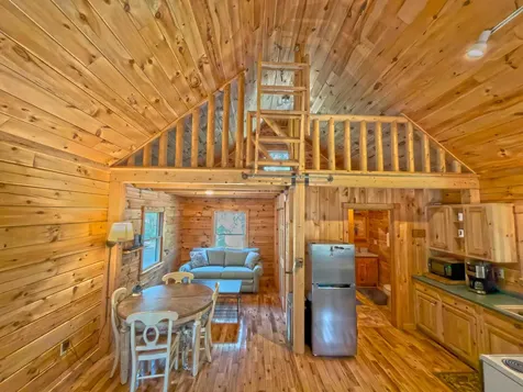 701 Kidderhood Road West Fairlee VT 05083
