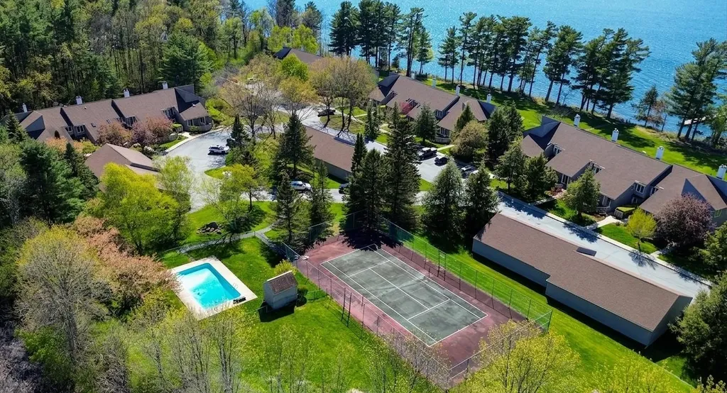 504 South Beach Road South Burlington VT 05403
